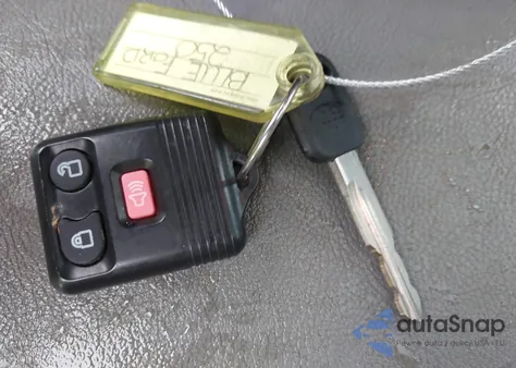 2007 Ford F-250 Lariat/Xl/Xlt из США, поврежденный, VIN 1FTSW21P07EA09034